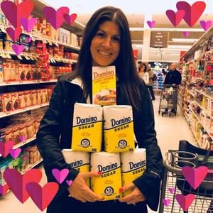 Meet your Posher, Jena